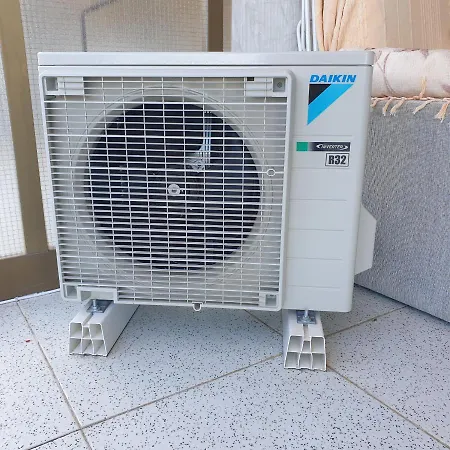 Apartamento Calp Place Wifi Fibra Exterior photo