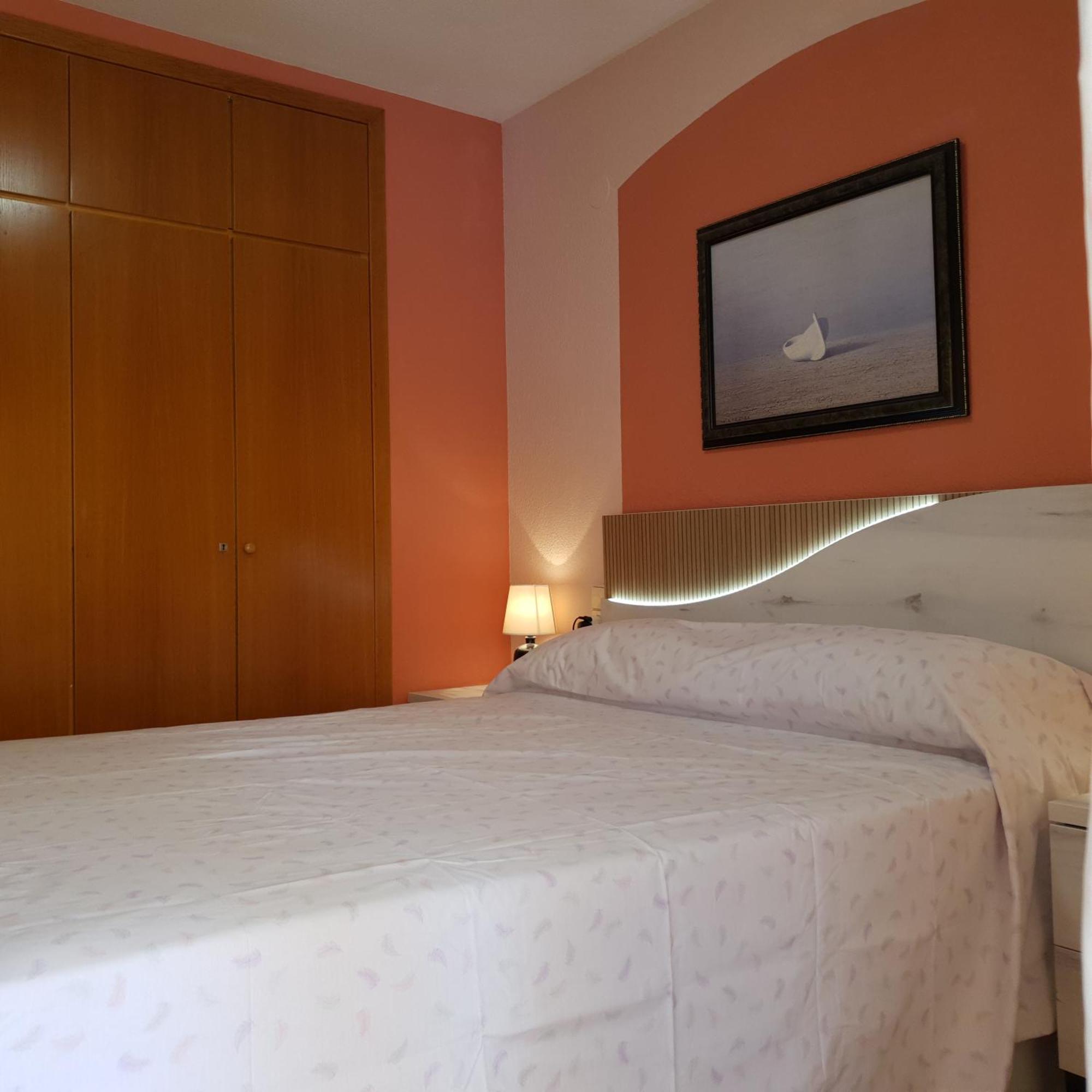 Place Wifi Fibra Appartement