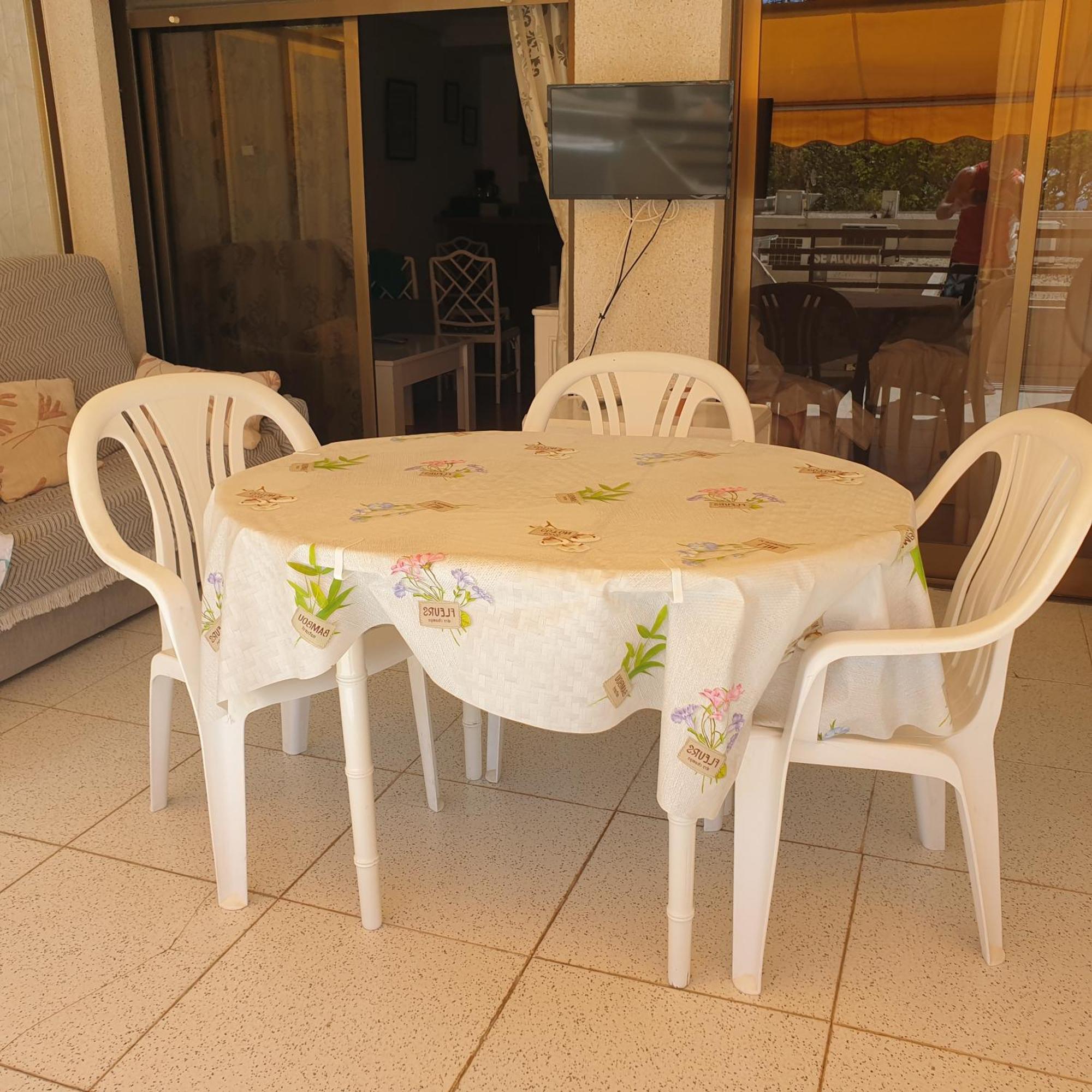 Place Wifi Fibra Calp
