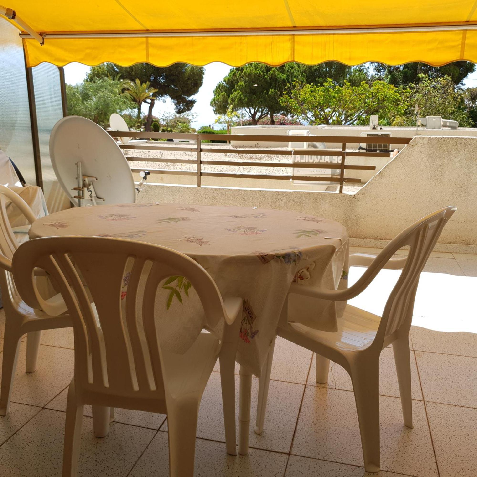 Place Wifi Fibra Appartement