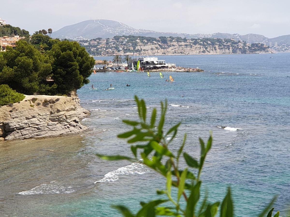 Place Wifi Fibra Calp